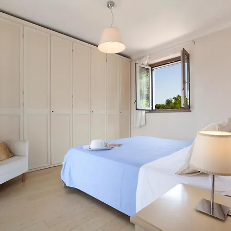 Montecorbo Sleeps 7 Pool Air Con Wifi *