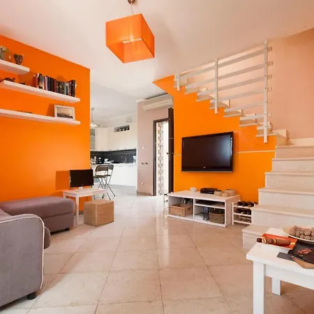 Montecorbo Sleeps 7 Pool Air Con Wifi *