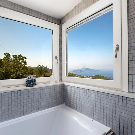Villa Montecorbo Sleeps 7 Pool Air Con Wifi