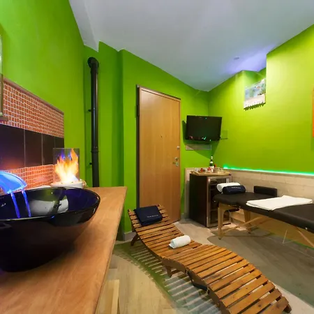Montecorbo Sleeps 7 Pool Air Con Wifi